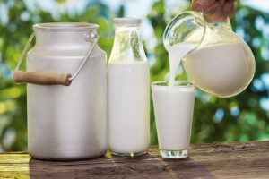 Quality Milk