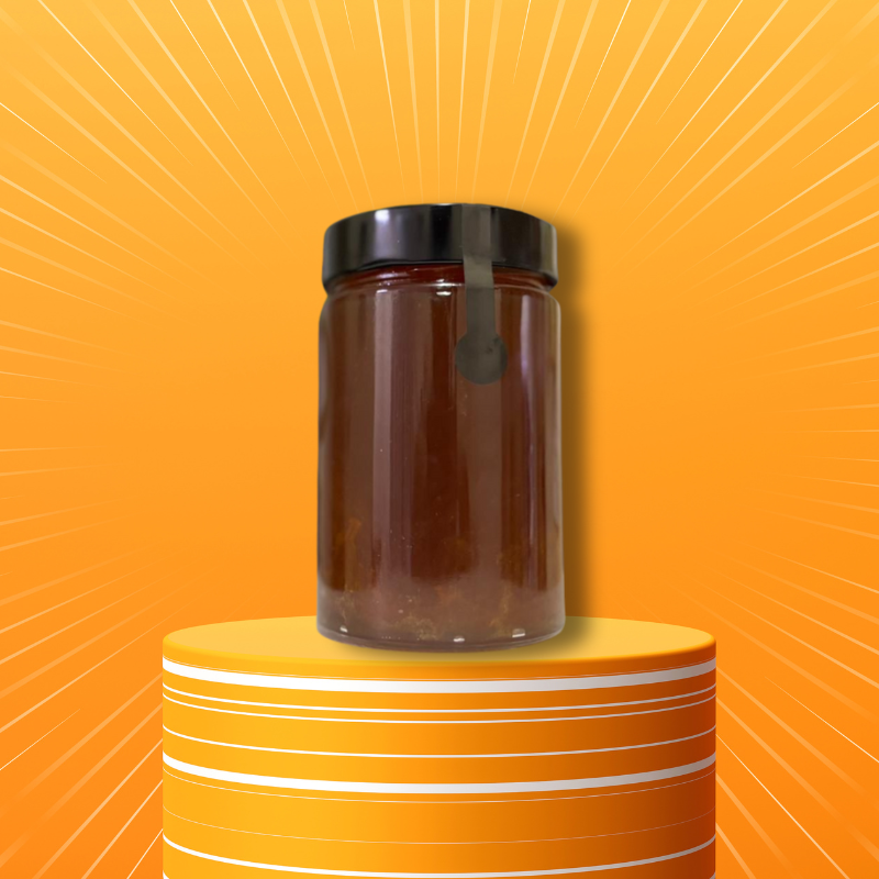 Al Falfah Raw Honey