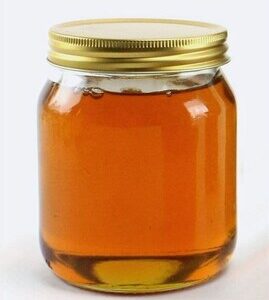 Alfalfah Raw Honey 1KG