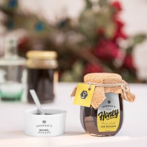 Sidr Honey 1 KG