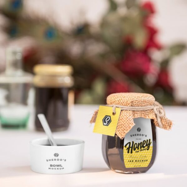 Sidr Honey 1 KG