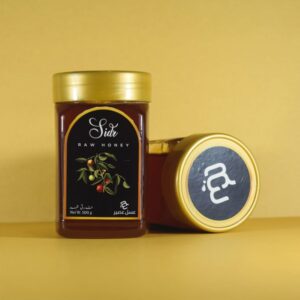 Sidr Honey 500g
